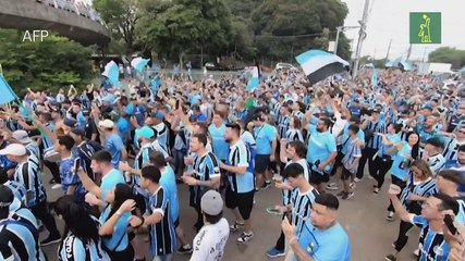 Retrospectiva deportes: nuevos horizontes para las estrellas del fútbol