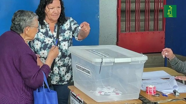 Boric descarta nueva constituyente en Chile tras rechazo a segundo proyecto de Carta Magna