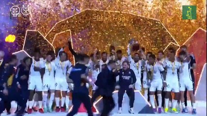 Vinicius y el Real Madrid destrozan al Barça