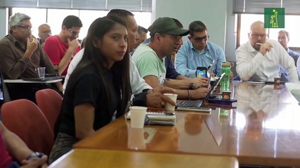 Gobierno y principal disidencia de las FARC muestran optimismo por negociaciones de paz