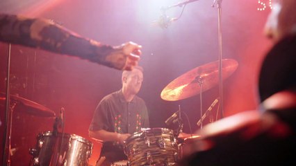 Tioklu ｜Les Inrocks Festival (demi finale)