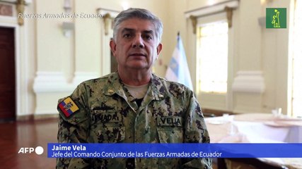 Familiares del jefe narco de Ecuador "Fito" fueron retenidos y expulsados de Argentina