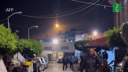 Israel sigue bombardeando Gaza y Hamás plantea nuevas exigencias a acuerdo humanitario