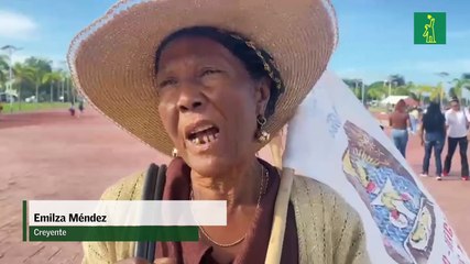 La fe y los milagros cumplidos en el municipio Bayaguana, provincia Monte Plata