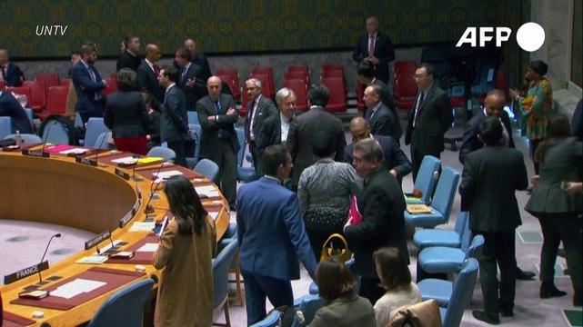 Arrecian combates entre Israel y Hamás en Gaza; EEUU veta en ONU “alto al fuego”