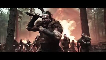 Gladiator (2025) - First Trailer ｜ Henry Cavill, Anya Taylor-Joy