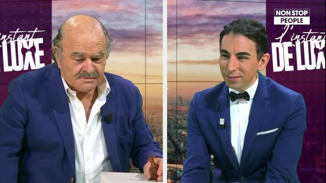 L'acteur Jean Benguigui se confie sur ses graves problèmes de santé : J’ai fait un infarctus, je n’ai plus de reins. Je suis en dialyse trois fois par semaine.