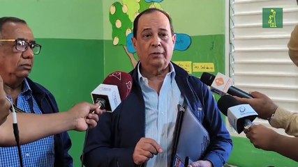 Éxito en la segunda prueba regional del cómputo electoral en Santiago, pero señalan vulnerabilidad en impresoras