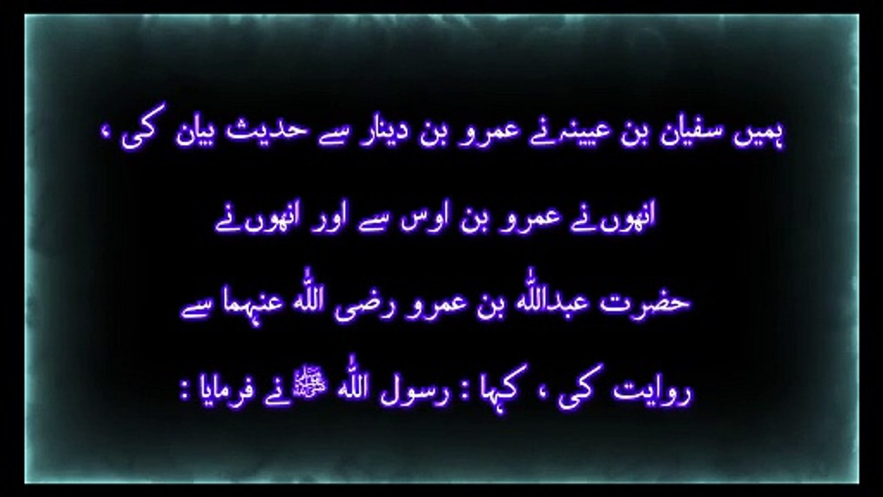 حضرت داؤد علیہ السلام کی عبادت کا انداز کیسا تھا