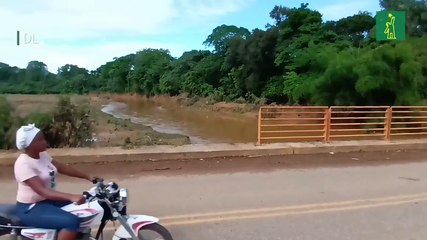 Familia de hombre desaparecido en río de Peralvillo  en incertidumbre; pariente no aparece