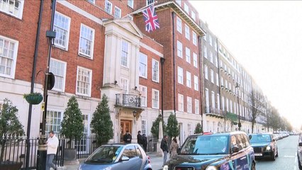 El rey Carlos III ingresado en el hospital para su operación de próstata