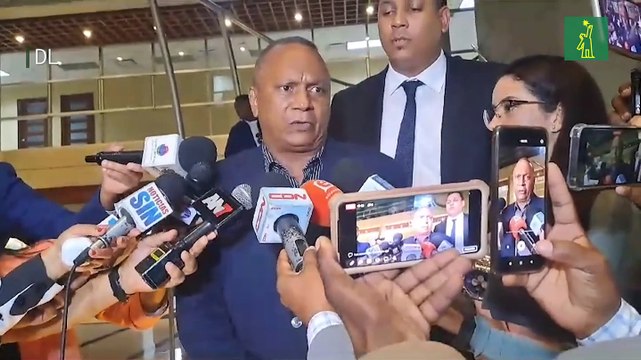 Acusan al Ministerio Público de interrogar imputados de Operación Nido sin presencia de sus abogados