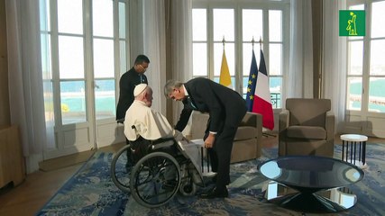 El papa Francisco desea ser enterrado en una basílica fuera del Vaticano