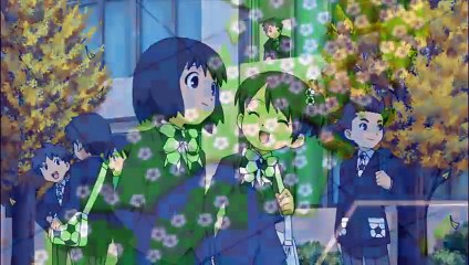 أبطال الكرة الفرسان الحلقة 1 مدبلج