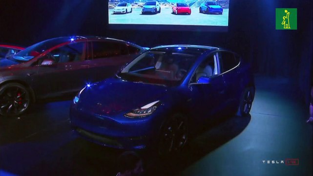 Tesla llama a revisión a 2 millones de vehículos en EEUU para corregir software de conducción