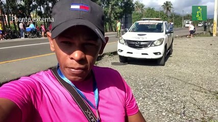 Un muerto y tres heridos tras accidente entre dos motocicletas en Bonao