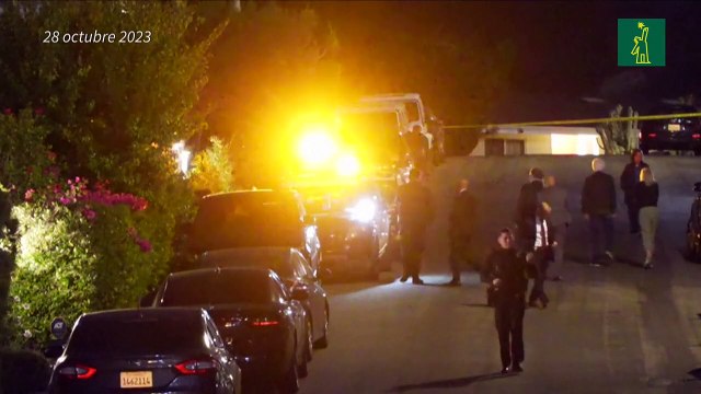 Matthew Perry falleció por efectos agudos de ketamina