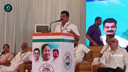 ഉത്തരവാദിത്വം ഒരിക്കലും നിറവേറ്റാൻ പറ്റാത്ത സർക്കാർ ആണ് കേരളത്തിൽ | PV Anvar Speech