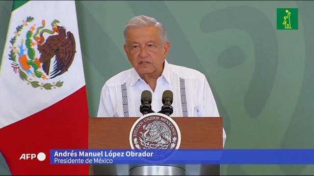 Rescatan a los 31 migrantes secuestrados en norte de México