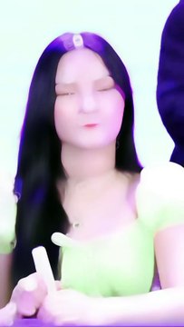 Cute song 💖 Nancy Momoland BTS V ｜ Raj Edit ｜ Nancy x BTS V #ytshorts #shorts