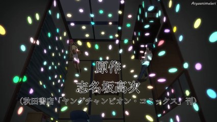 Tohaı - Ura Rate Mahjong Touhai Roku - 17]