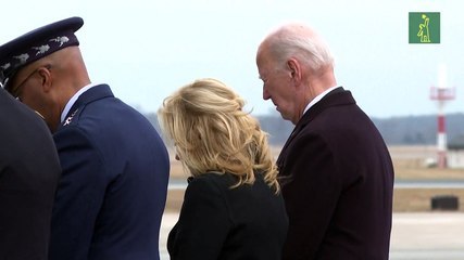 EEUU ataca objetivos en Irak y Siria en represalia por muerte de soldados en Jordania
