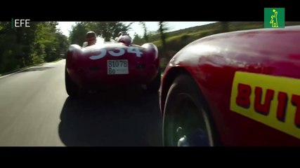 Penélope Cruz encarna a Laura Ferrari, la incomprendida mujer del empresario italiano