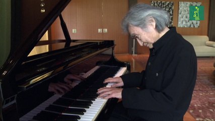 Murió a los 88 años el director de orquesta japonés Seiji Ozawa