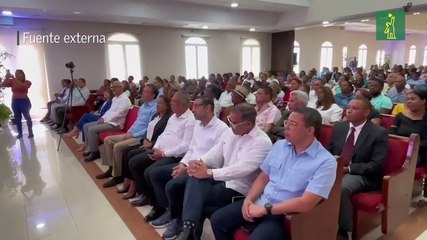 PROMIPYME distribuye RD$95 millones en préstamos a 618 emprendedores de SD