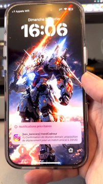 Apple Intelligence enfin la #iPhone16 #Apple #NouveauiPhone #iPhone2025 #AppleEvent #Smartphone #TechNews #Innovation #iOS #iPhoneDesign #iPhoneCamera #iPhoneSpecs #iPhoneLeaks #AppleFans #iPhonePhotography #MobileTech #Gadget #HighTech #iPhoneR