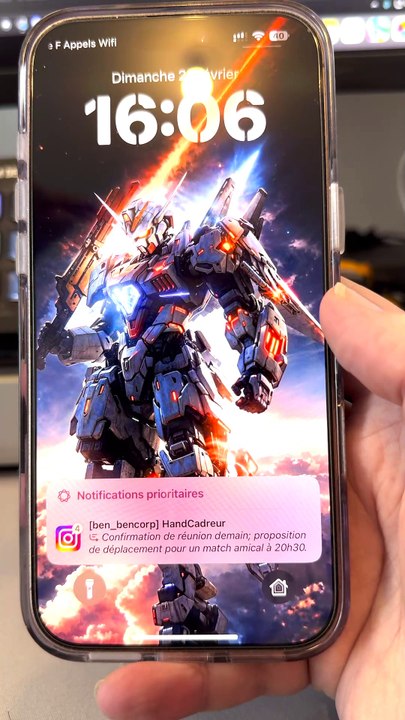 Apple Intelligence enfin la #iPhone16 #Apple #NouveauiPhone #iPhone2025 #AppleEvent   #Smartphone #TechNews #Innovation #iOS #iPhoneDesign   #iPhoneCamera #iPhoneSpecs #iPhoneLeaks #AppleFans #iPhonePhotography   #MobileTech #Gadget #HighTech #iPhoneR