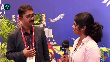 കേരള സർക്കാർ നടത്തുന്ന ഇത്തരം പരിപാടികൾ സംരംഭകർക്ക് ഉപകാരമാകും : Invest kerala global summit