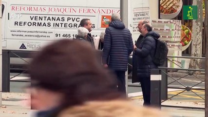 Futbolista española Jenni Hermoso declara ante el juez por el caso Rubiales