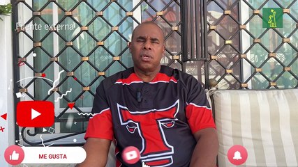 José Offerman valora la calidad de los jugadores de los Toros del Este