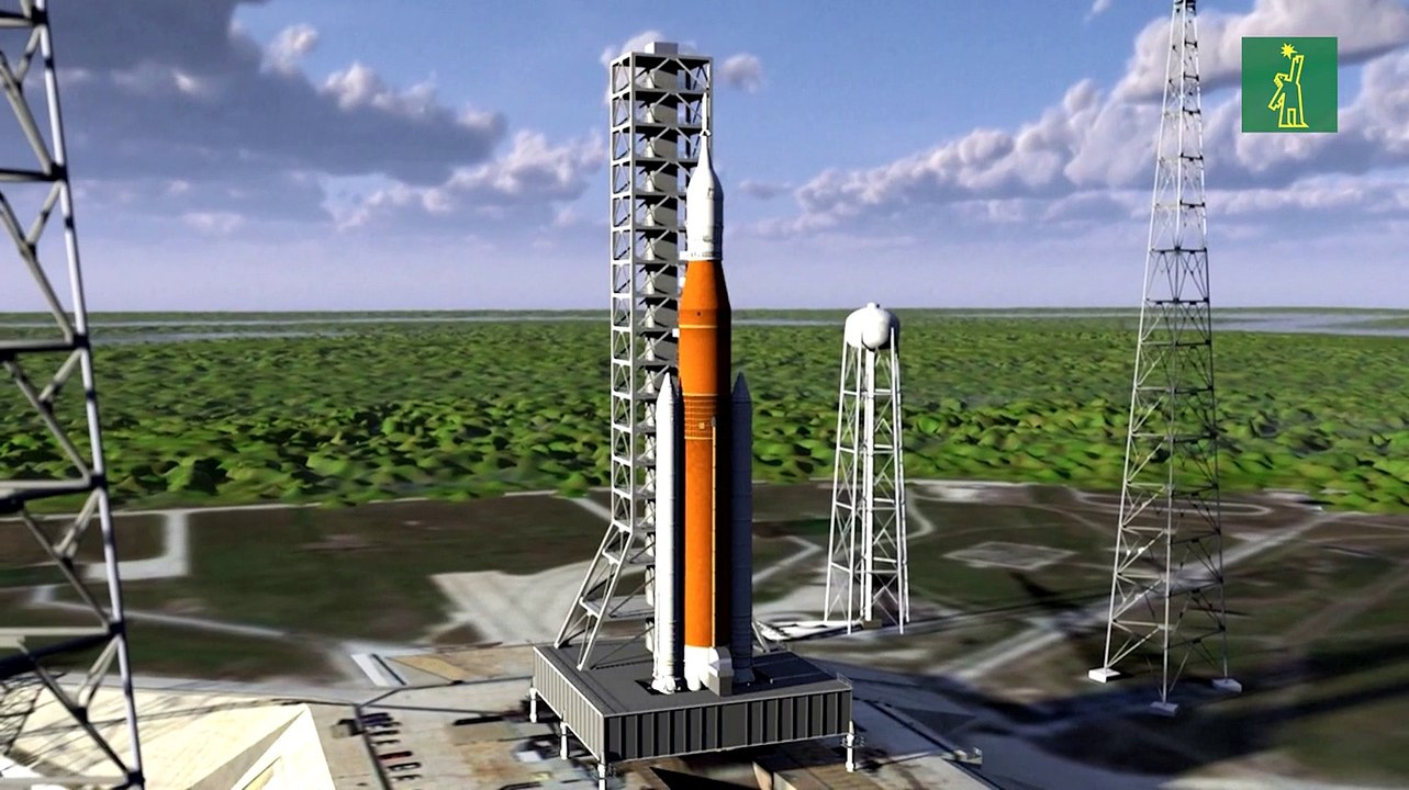 Artemis 2 llevará una tripulación de 4 astronautas a la luna
