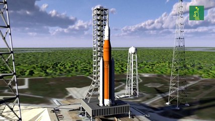 Artemis 2 llevará una tripulación de 4 astronautas a la luna