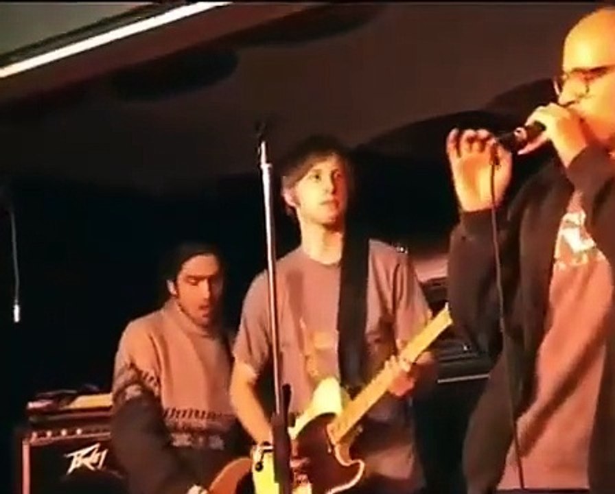 Thomas D. - Rückenwind,,(M.a.r.s.) Party, Moderne Anstalt Rigoroser Spakker ,Thomas  D. sein zuhaus