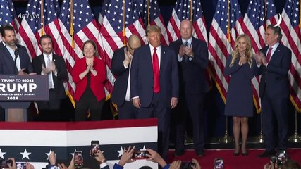 Trump será juzgado en Nueva York por caso de pagos actriz porno