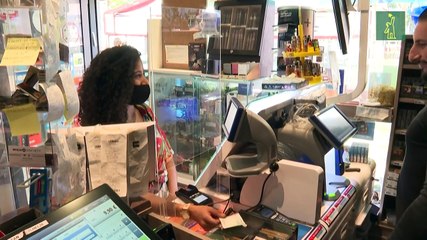 El consumo de tabaco cae en casi todo el mundo, según la OMS