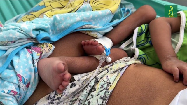 Alarma en Brasil por la crisis humanitaria de indígenas yanomami