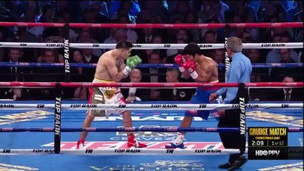 Manny Pacquiao vs Brandon Rios - HBO PPV 11-23-2013