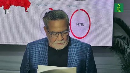 Primer boletín de Santiago de los caballeros