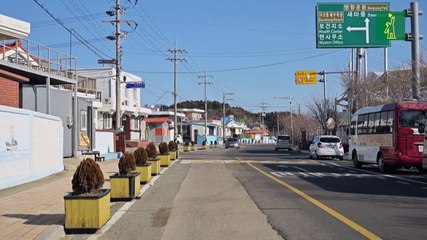 Corea del Norte dispara 60 obuses cerca de isla surcoreana de Yeonpyeong
