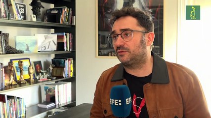 La sociedad de la nieve y Robot Dreams, a los Óscar