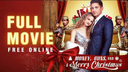 Guns,Merry Christmas (Hot Movie)