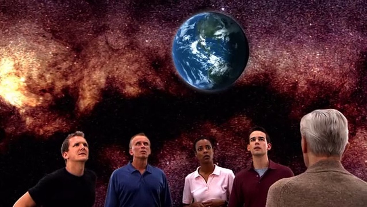 Odyssey 5 E01E02 - Der Anfang vom Ende