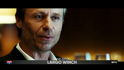 Largo Winch