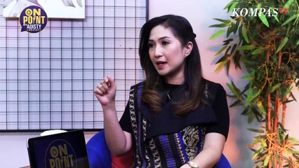 Adi Prayitno: Menteri yang Tidak Ada Cantolan Politiknya, Pasti Direshuffle! | On Point #13