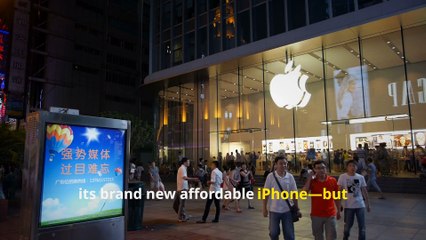 Apple’s Shocking iPhone SE 4 Reveal! Or Is It the iPhone 16E?