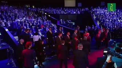 Arranca el Congreso Mundial de Móviles en Barcelona